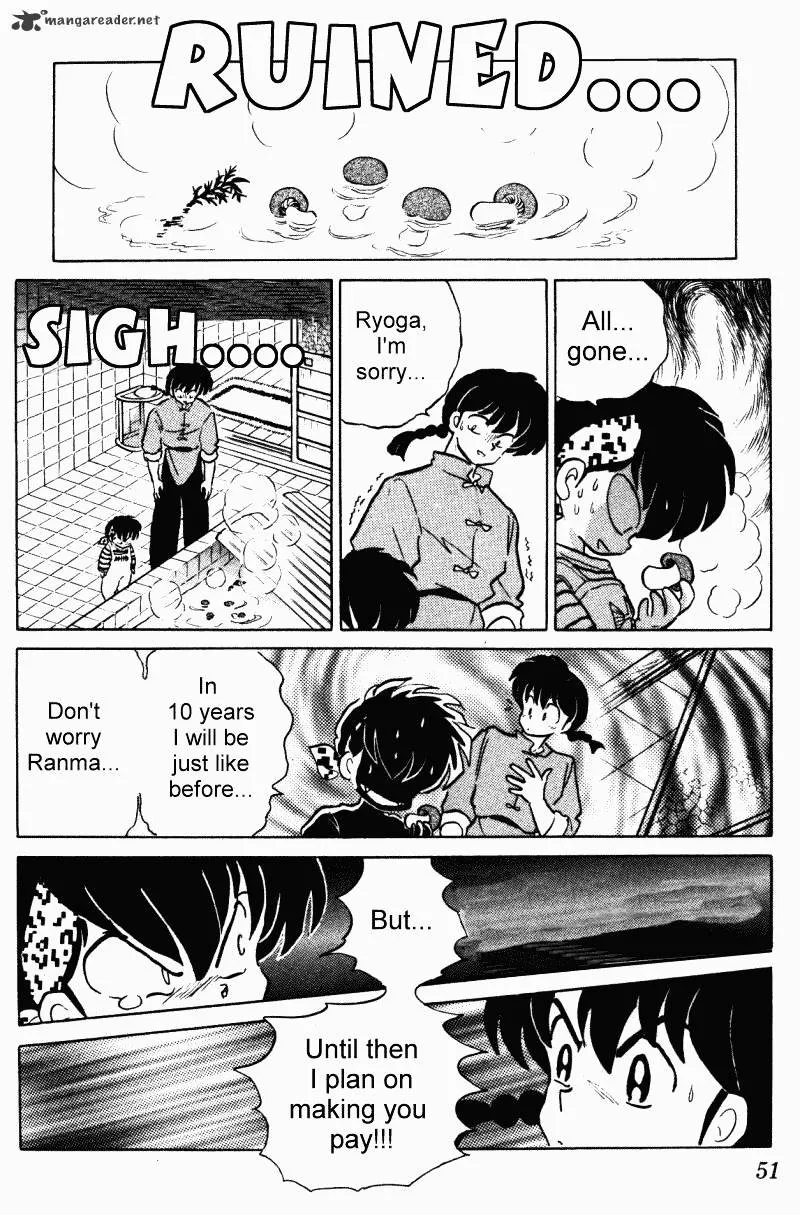 Ranma 1/2 - Page 50