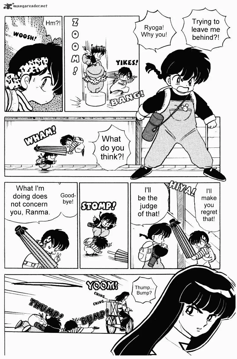 Ranma 1/2 - Page 54