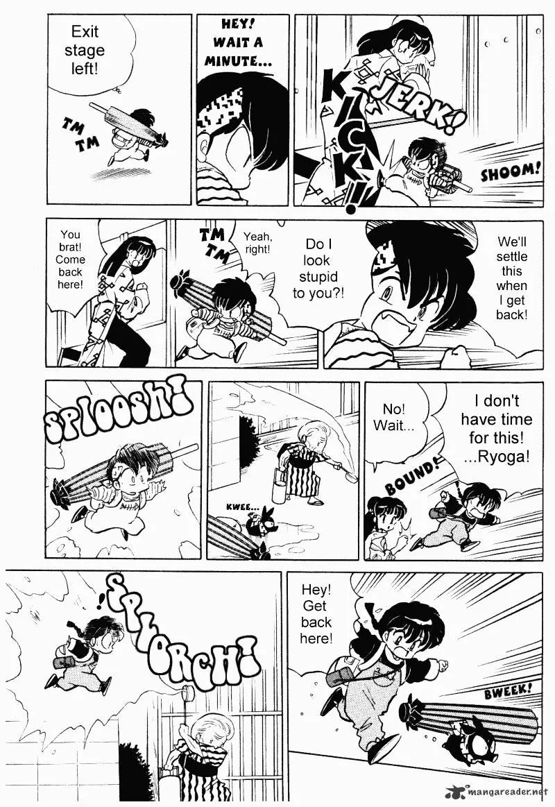 Ranma 1/2 - Page 57