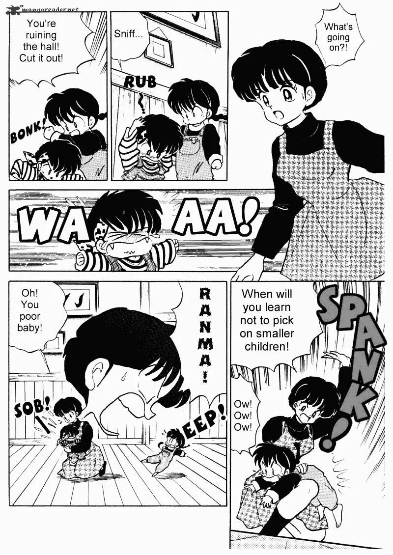 Ranma 1/2 - Page 74