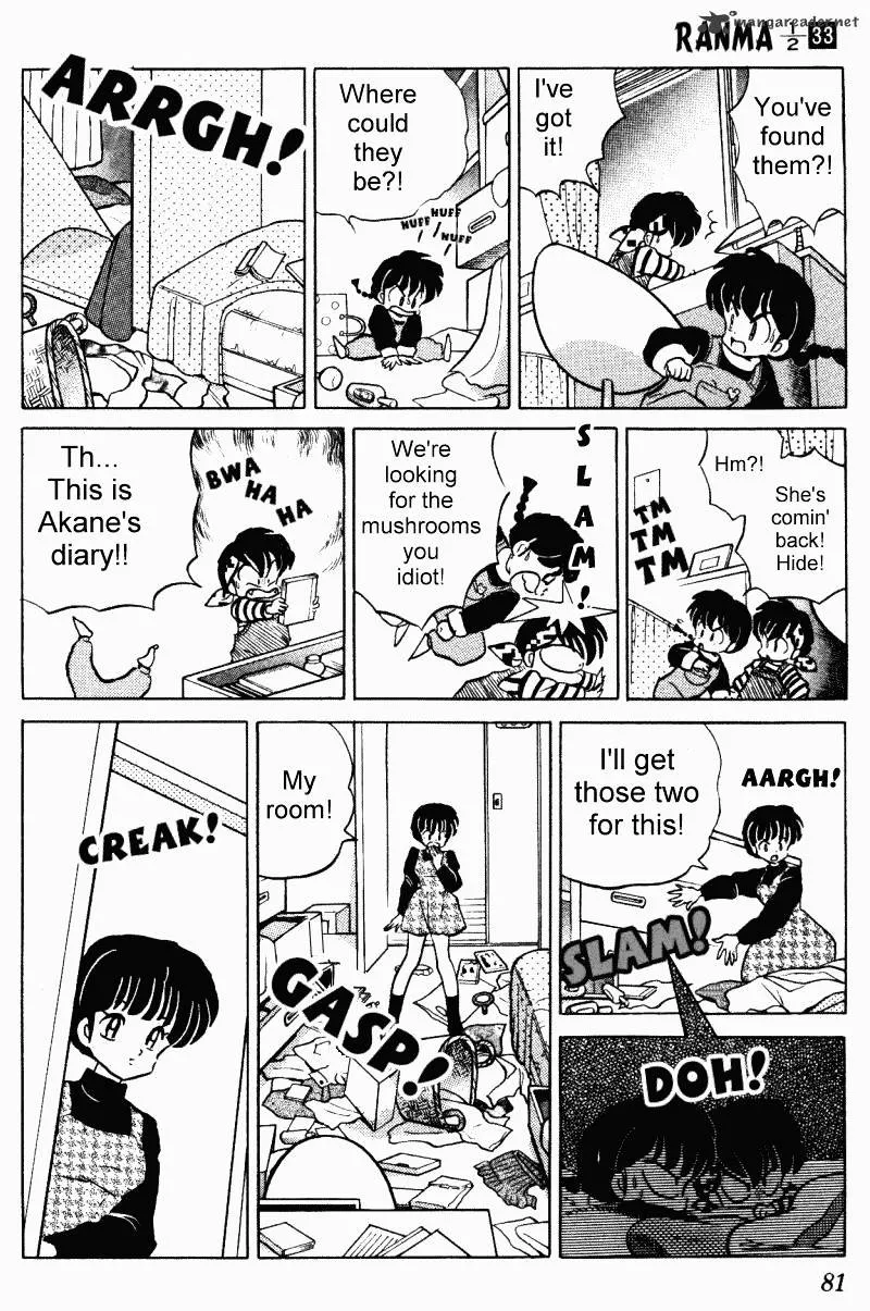 Ranma 1/2 - Page 80