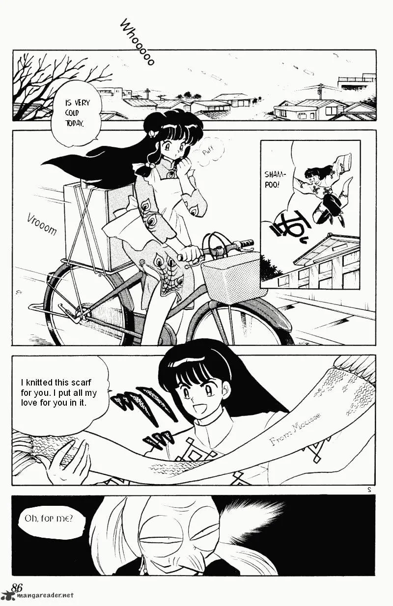 Ranma 1/2 - Page 85