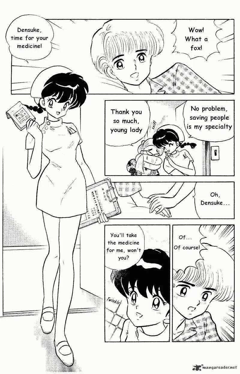 Ranma 1/2 - Page 9