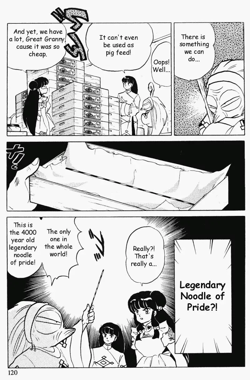 Ranma 1/2 - Page 3