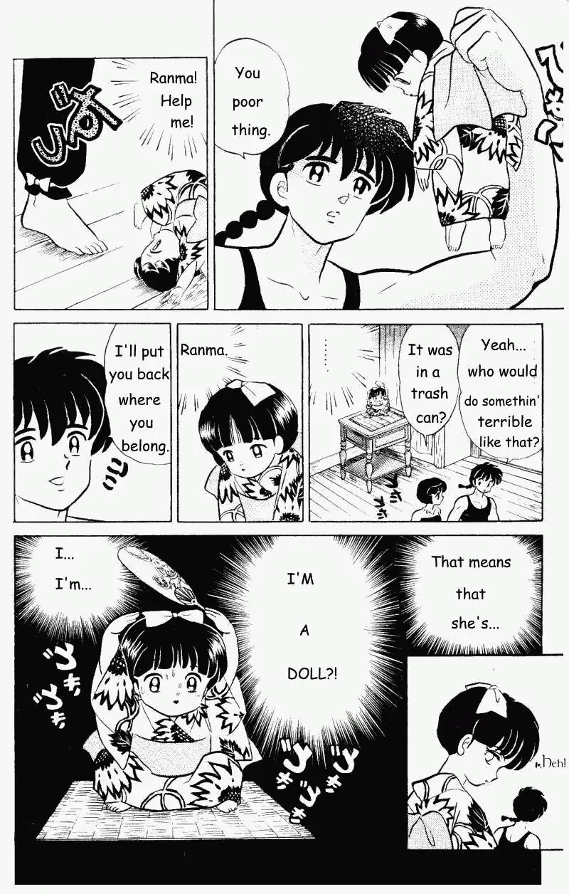 Ranma 1/2 - Page 10