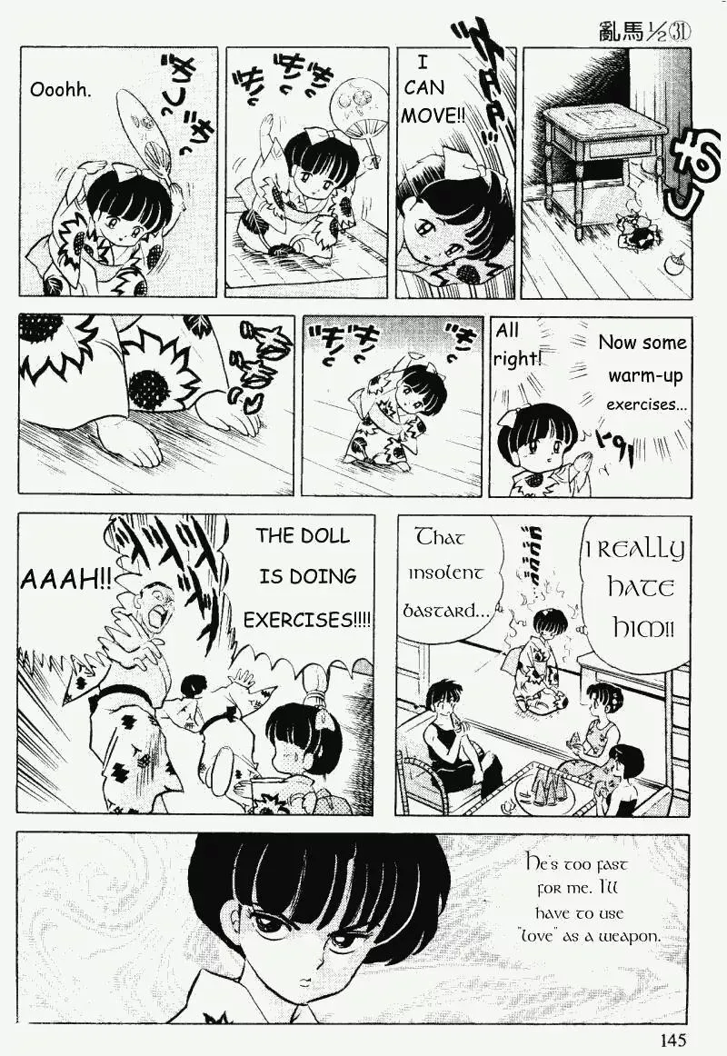 Ranma 1/2 - Page 12