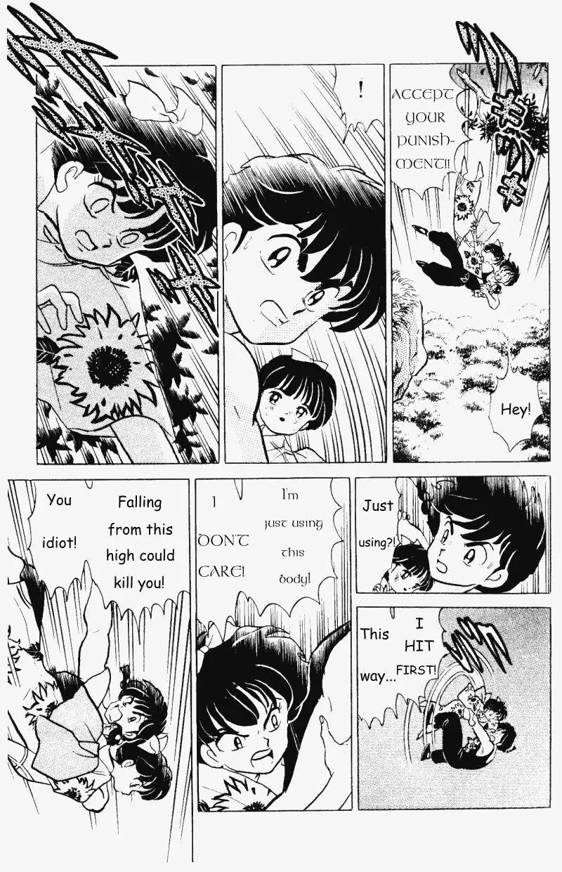 Ranma 1/2 - Page 13