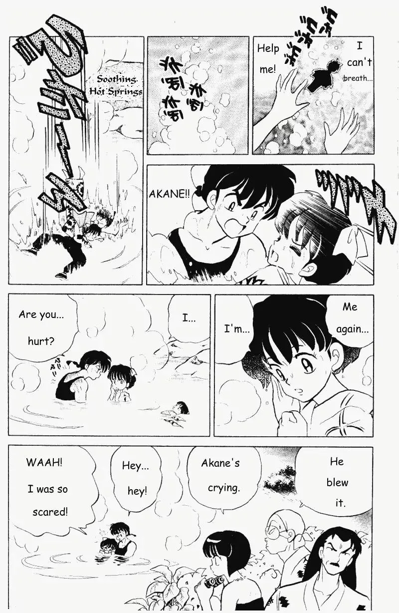 Ranma 1/2 - Page 14