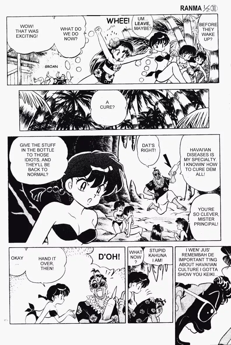 Ranma 1/2 - Page 8