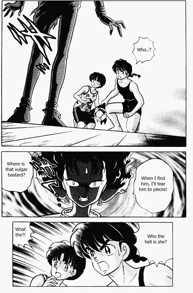 Ranma 1/2 - Page 19