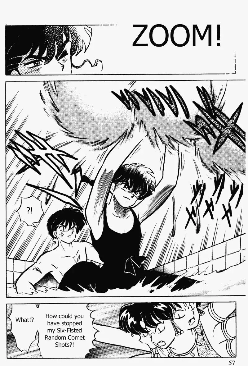 Ranma 1/2 - Page 4