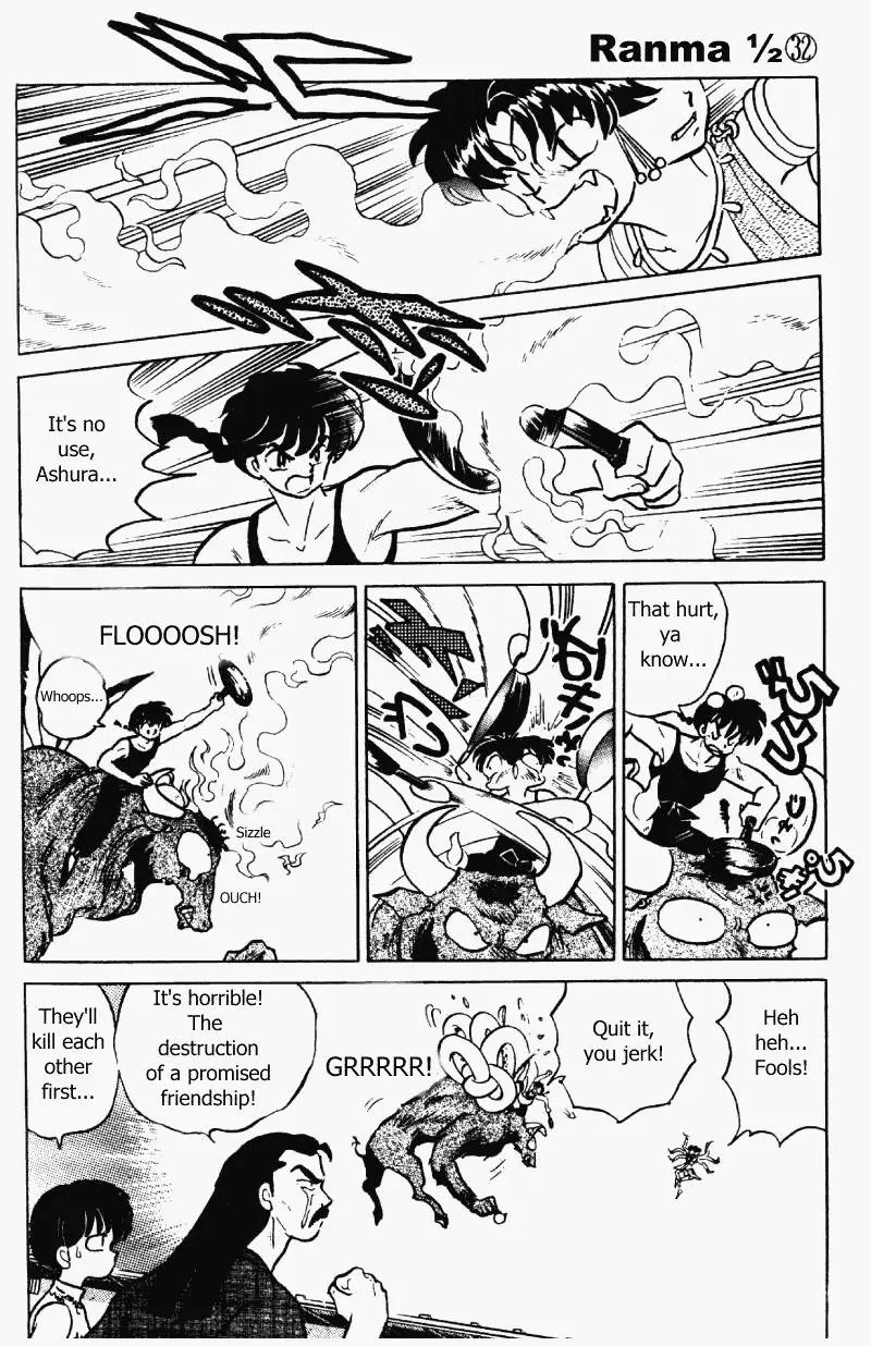 Ranma 1/2 - Page 8