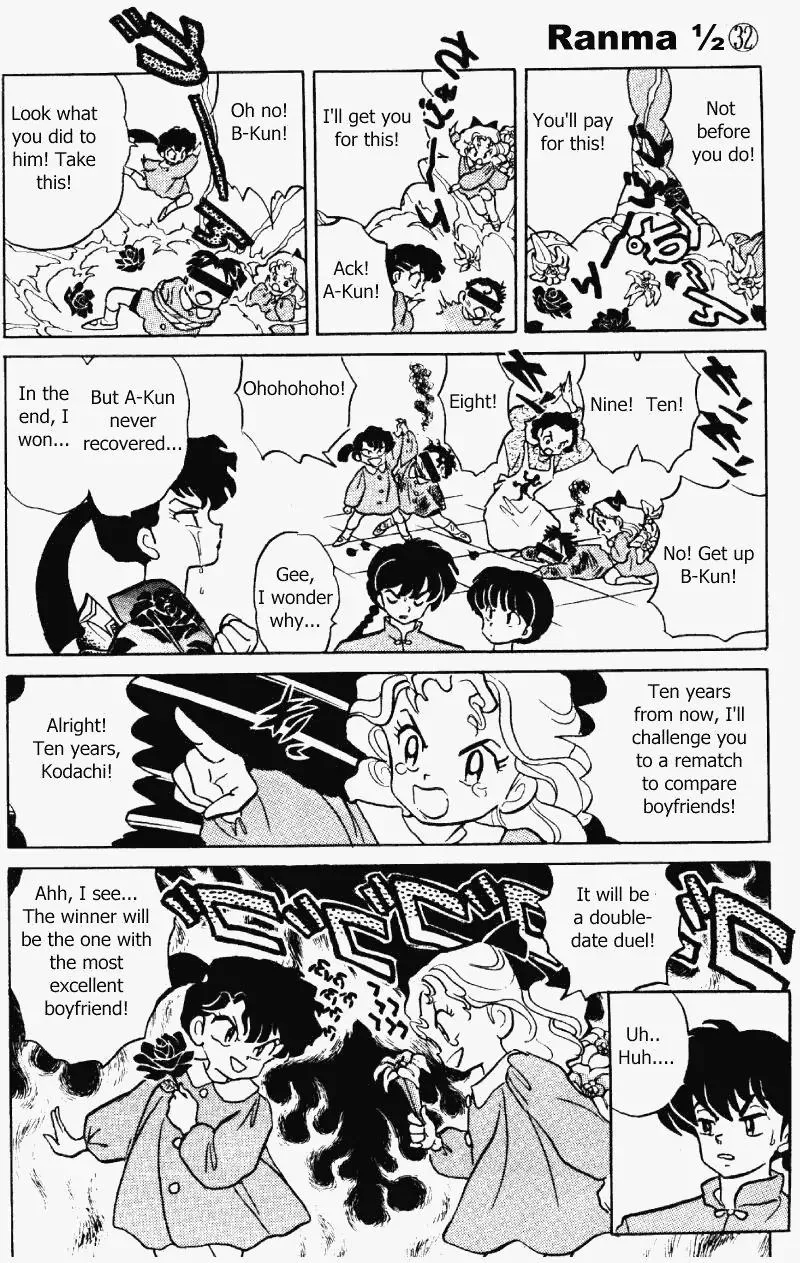 Ranma 1/2 - Page 10