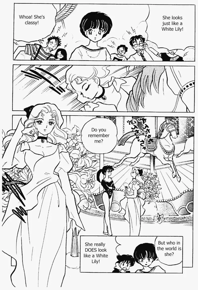 Ranma 1/2 - Page 5