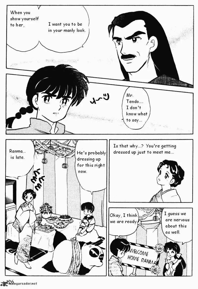 Ranma 1/2 - Page 125