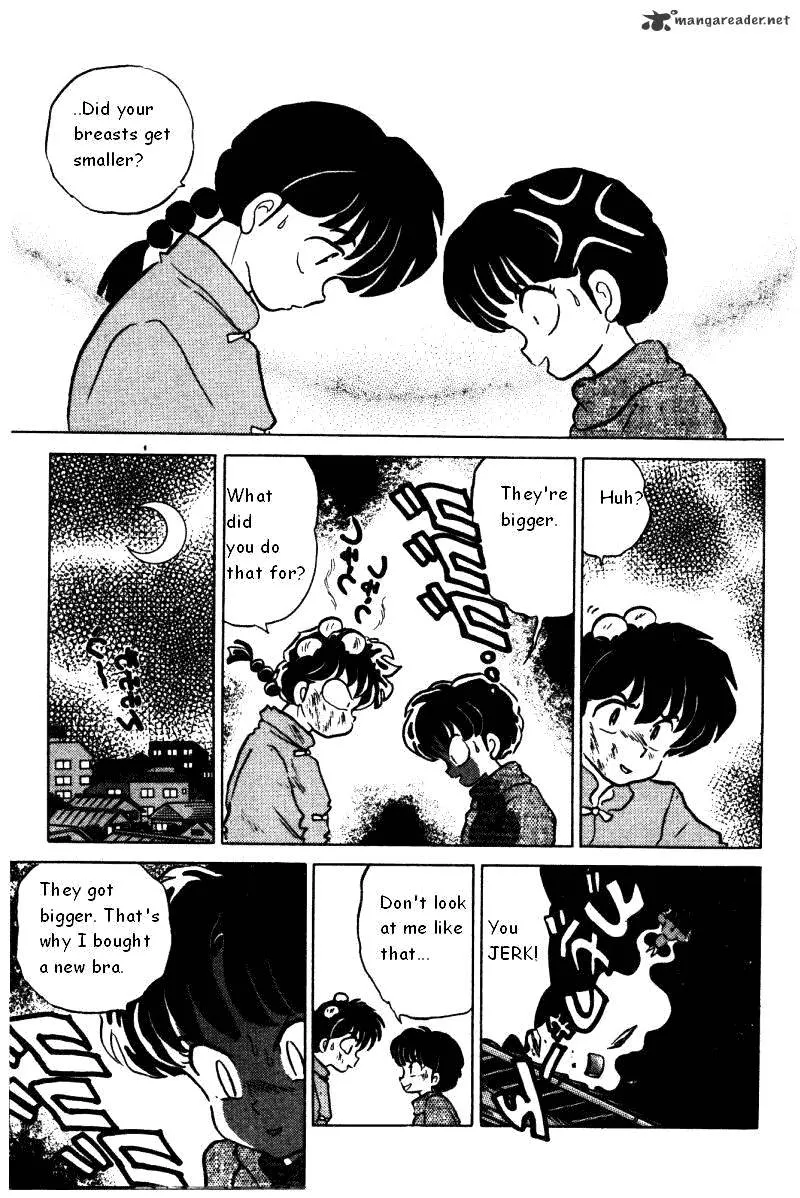 Ranma 1/2 - Page 73