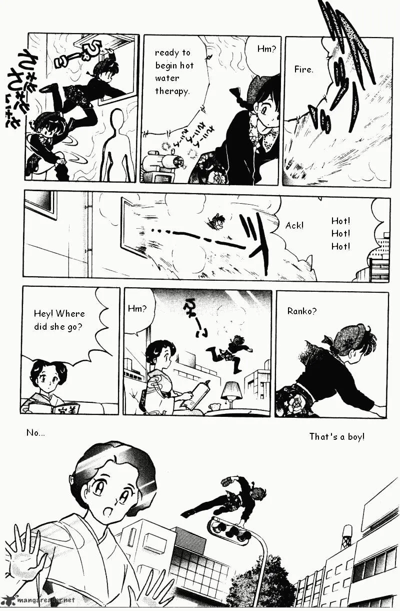 Ranma 1/2 - Page 93