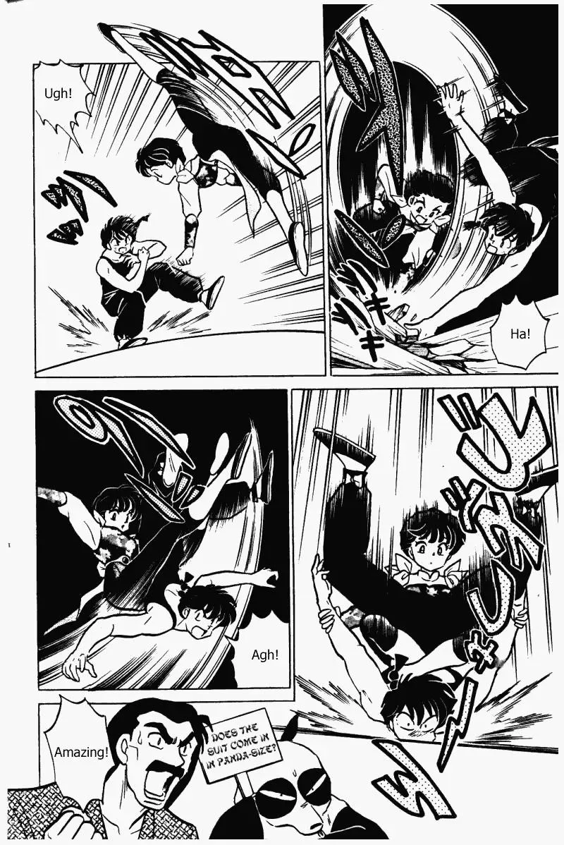 Ranma 1/2 - Page 10