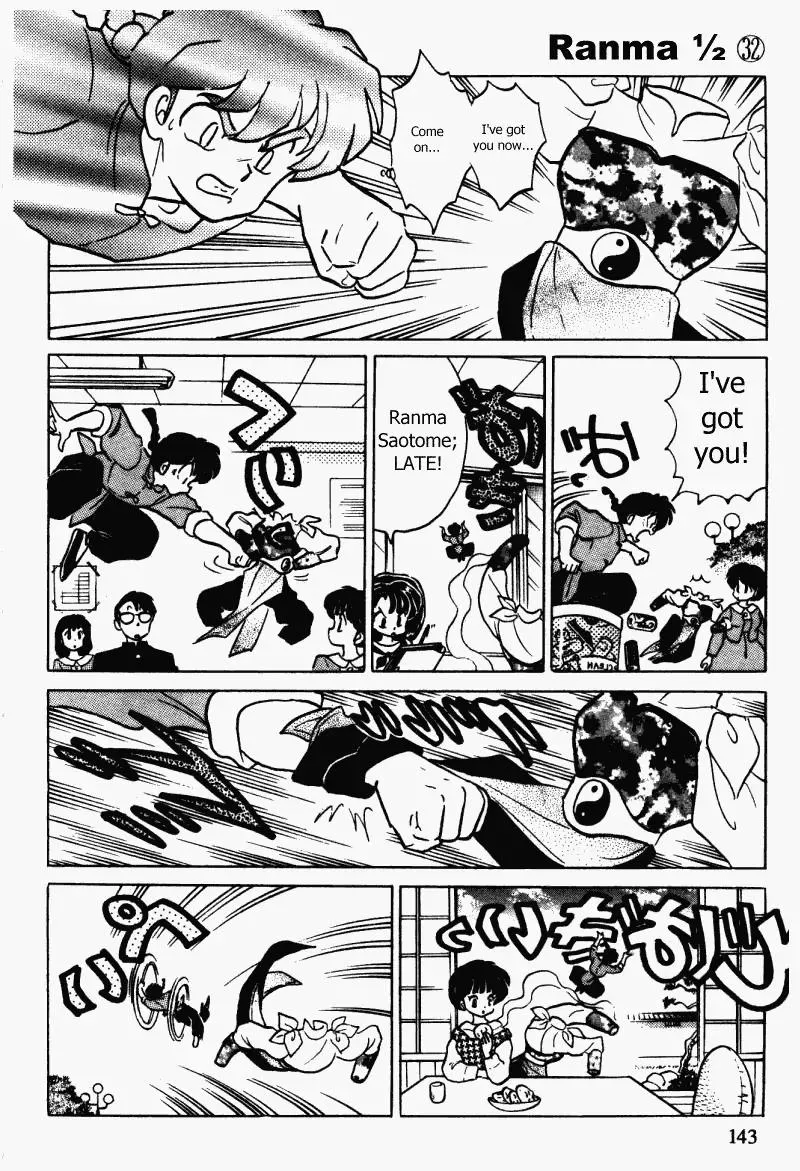 Ranma 1/2 - Page 10