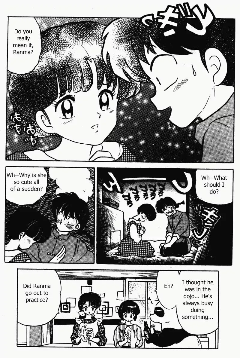 Ranma 1/2 - Page 15