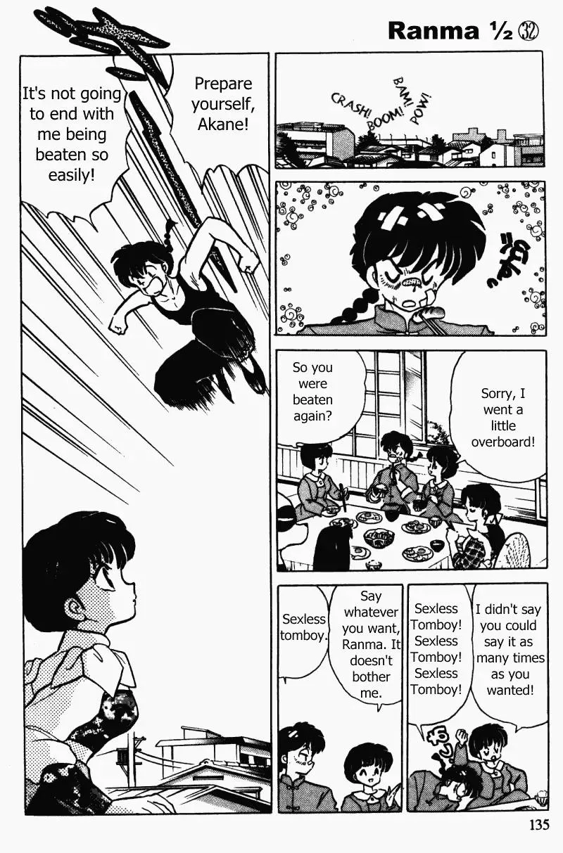 Ranma 1/2 - Page 2