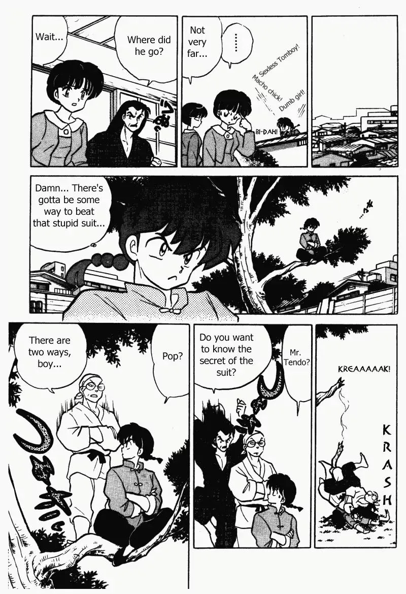 Ranma 1/2 - Page 7