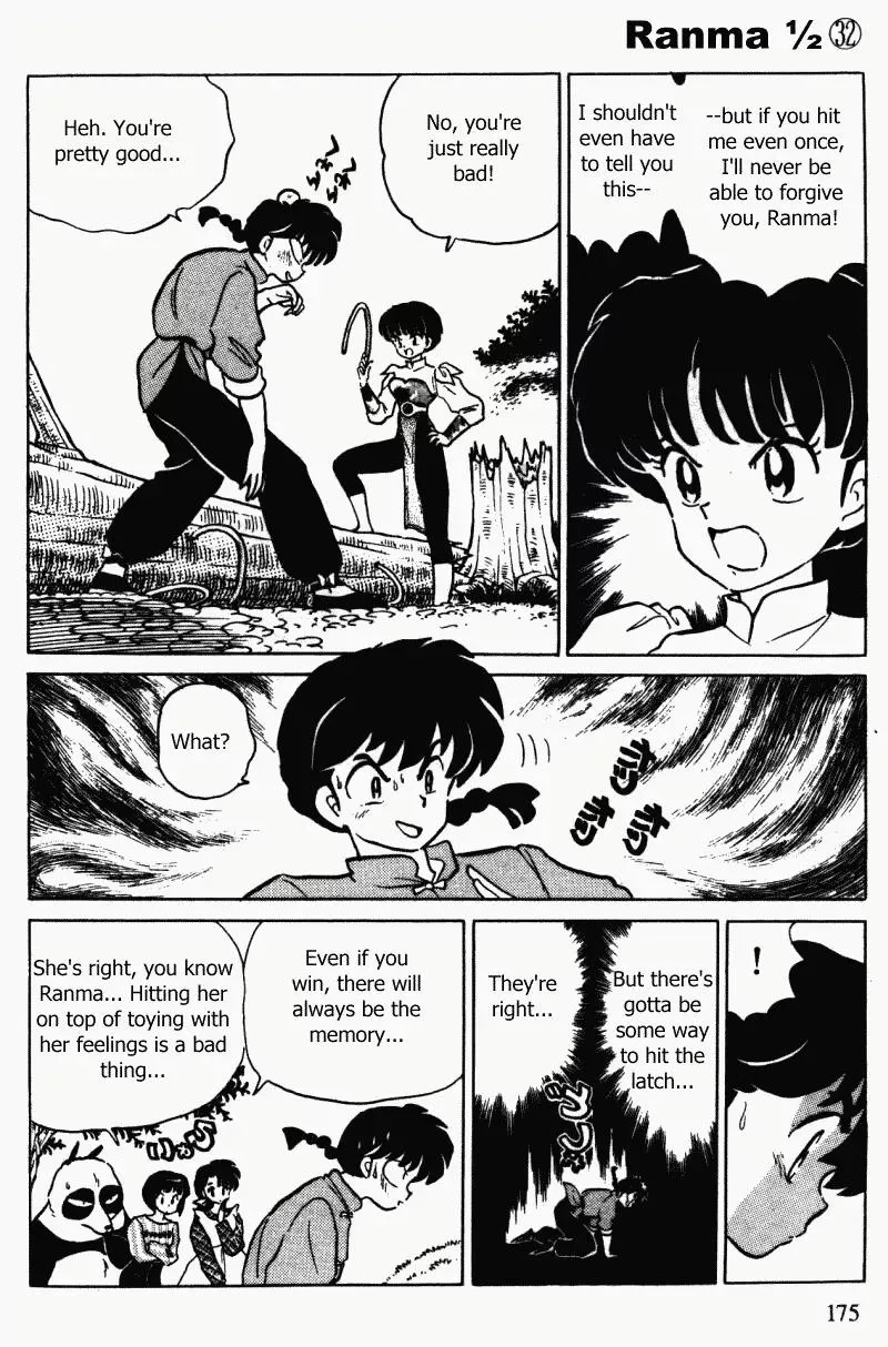 Ranma 1/2 - Page 10