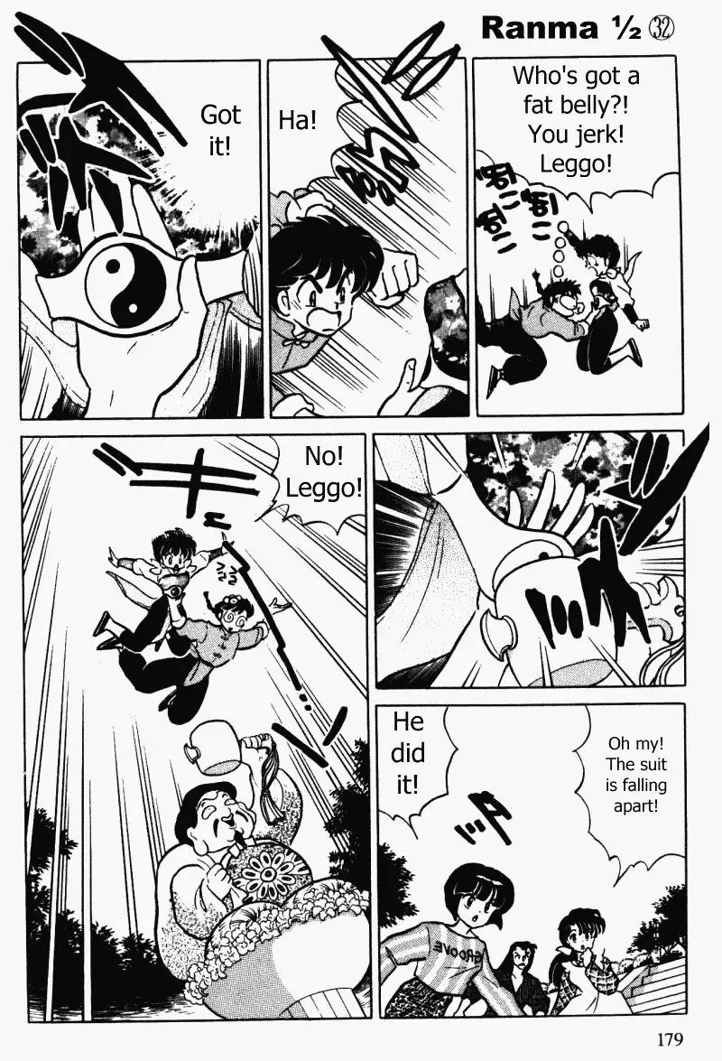 Ranma 1/2 - Page 14