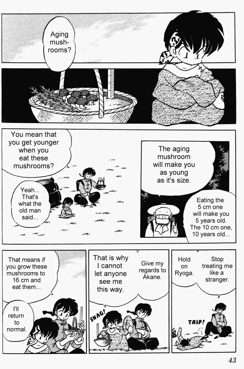 Ranma 1/2 - Page 6