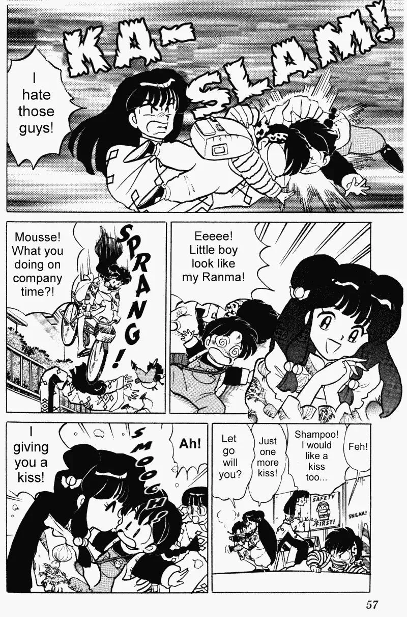 Ranma 1/2 - Page 4