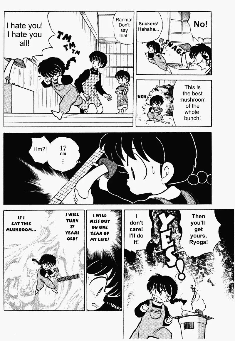 Ranma 1/2 - Page 8