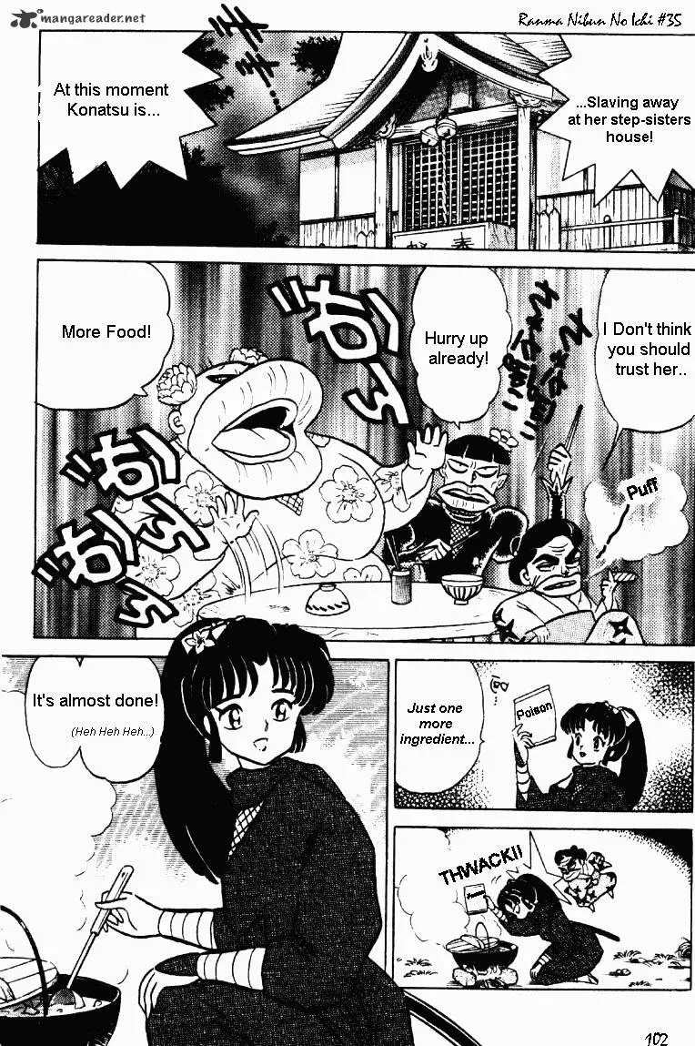 Ranma 1/2 - Page 101