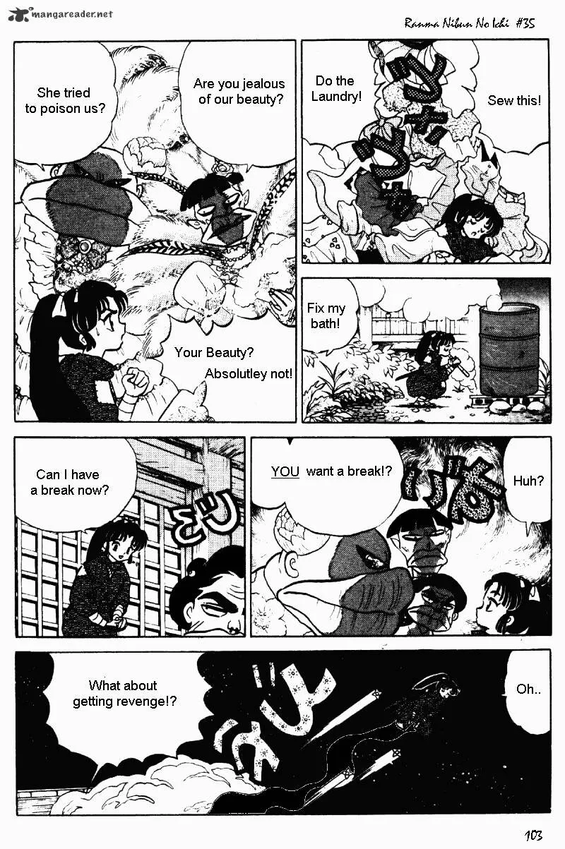 Ranma 1/2 - Page 102