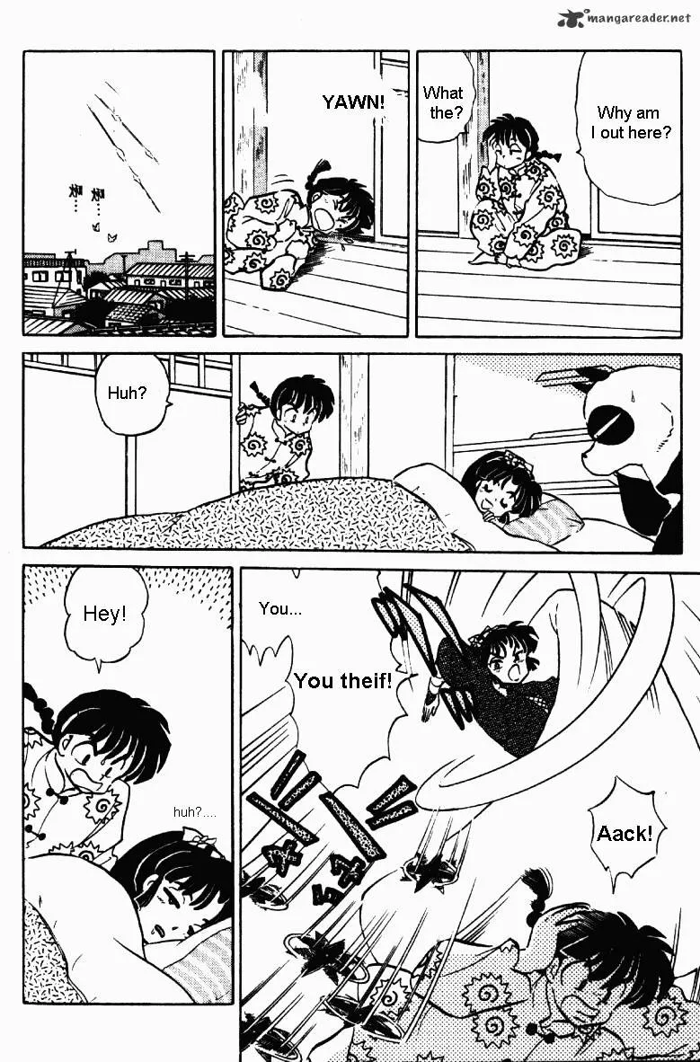 Ranma 1/2 - Page 104