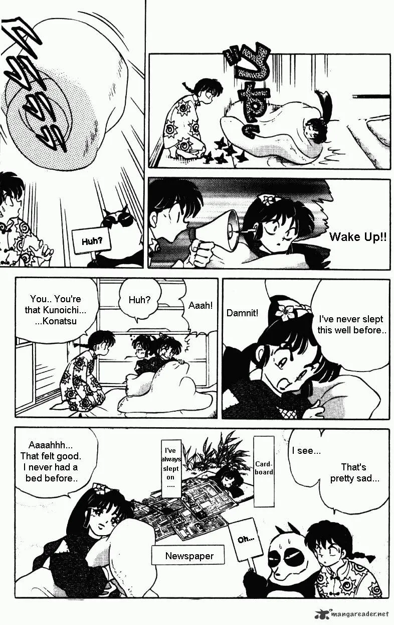 Ranma 1/2 - Page 105