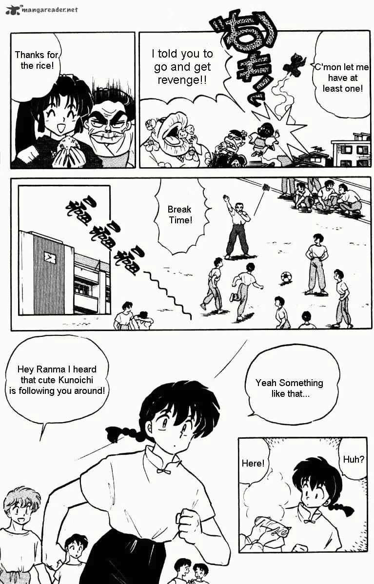 Ranma 1/2 - Page 107