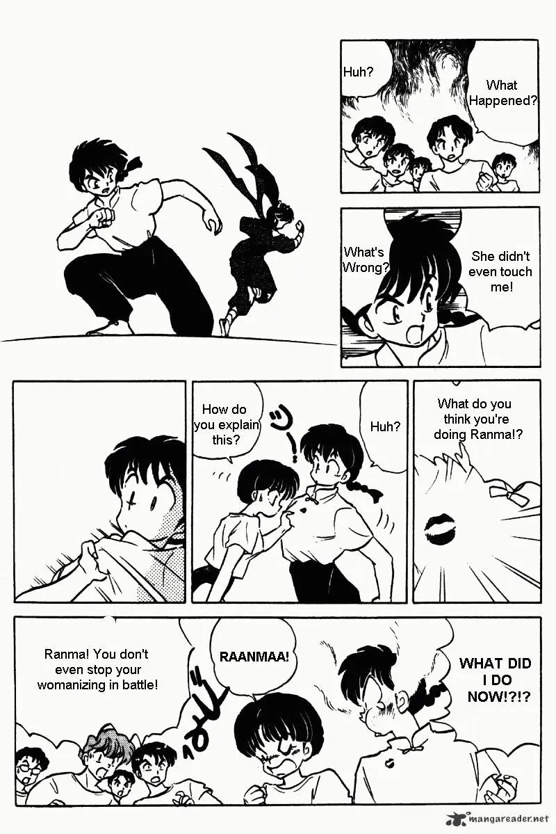 Ranma 1/2 - Page 110