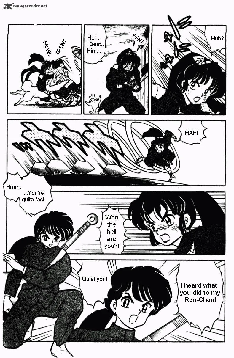 Ranma 1/2 - Page 113