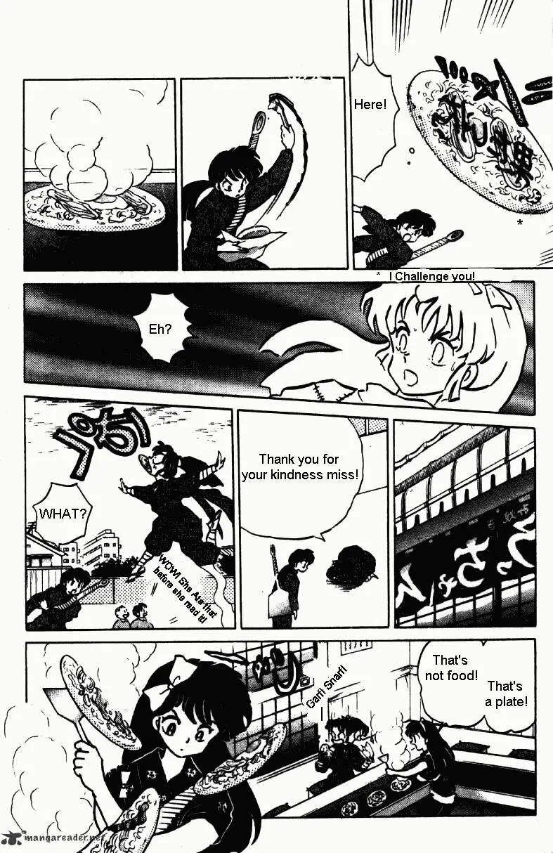 Ranma 1/2 - Page 114