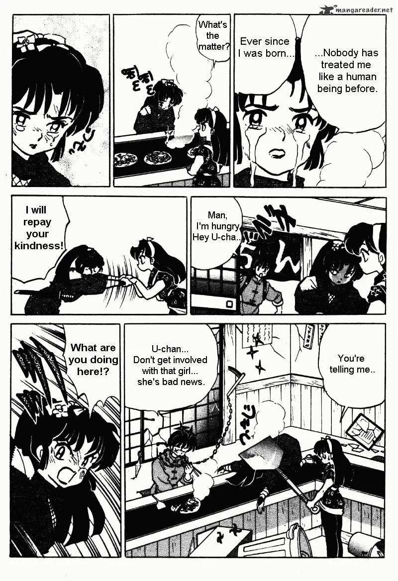 Ranma 1/2 - Page 115