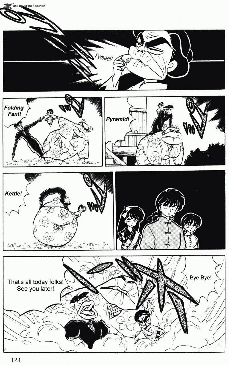 Ranma 1/2 - Page 123