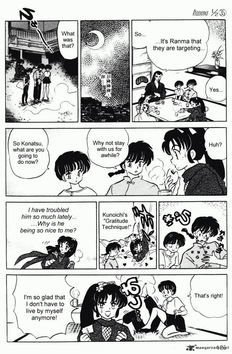 Ranma 1/2 - Page 124