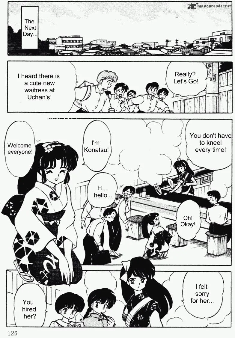 Ranma 1/2 - Page 125