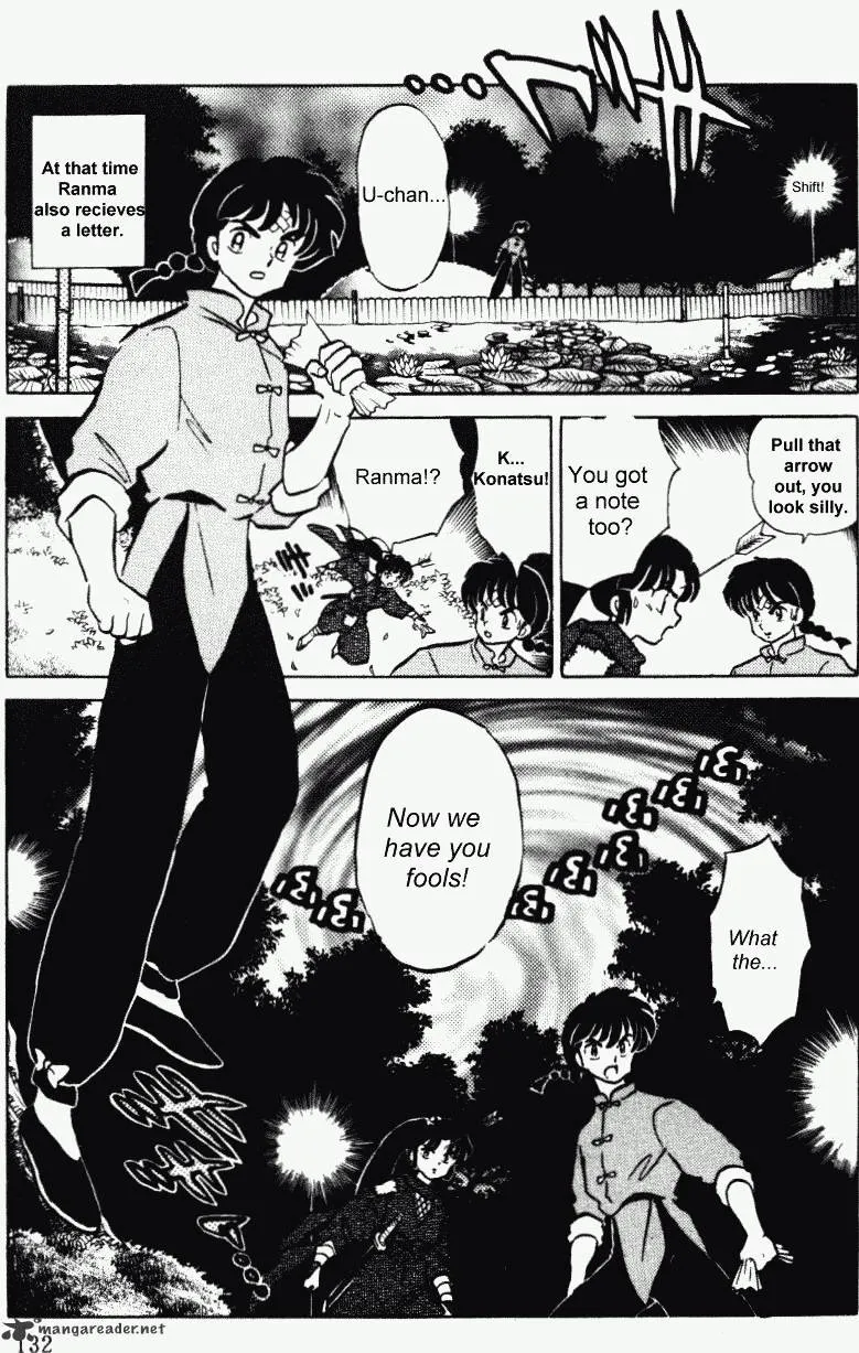 Ranma 1/2 - Page 131