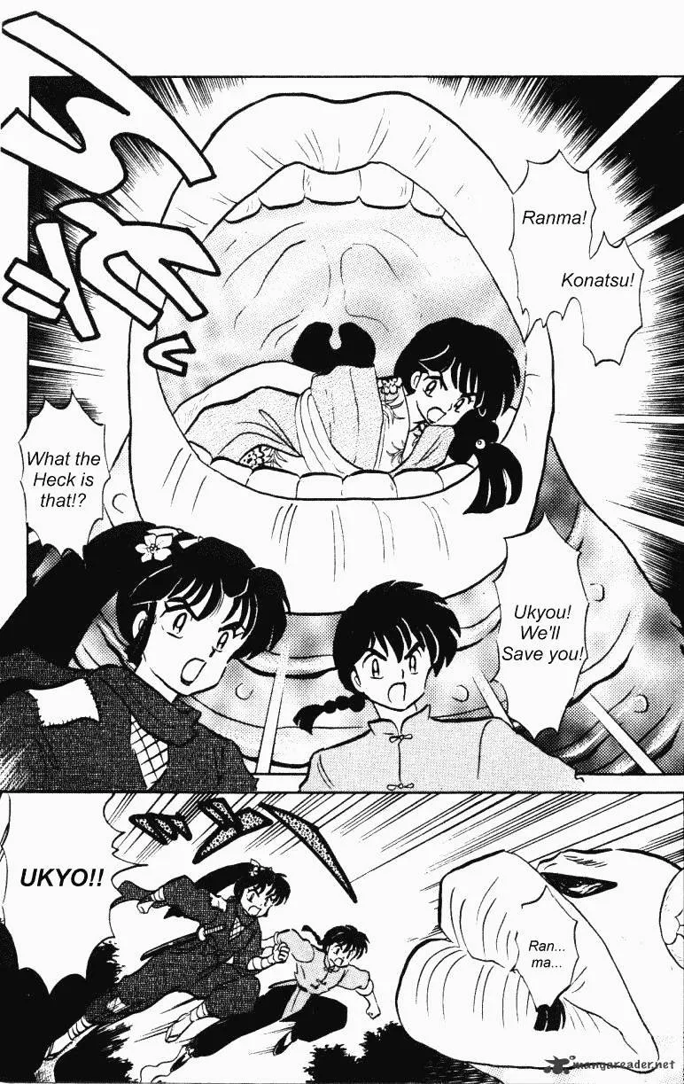 Ranma 1/2 - Page 135