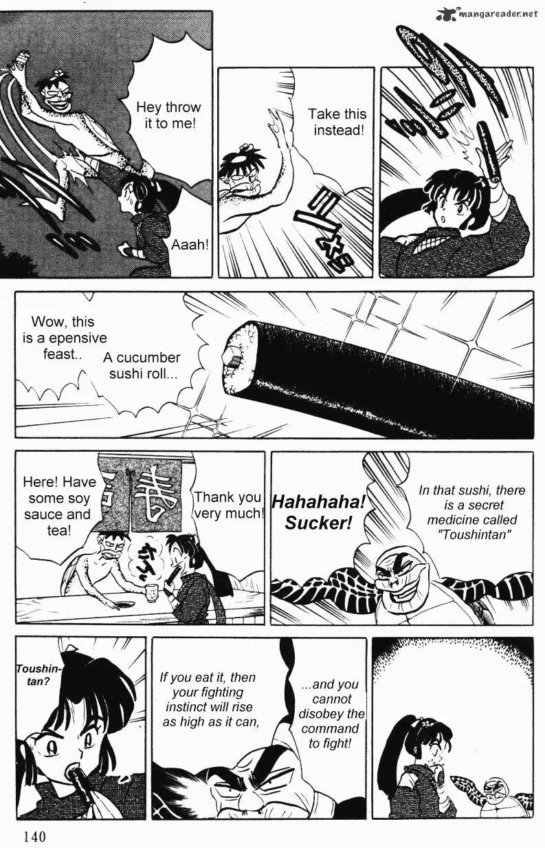 Ranma 1/2 - Page 139