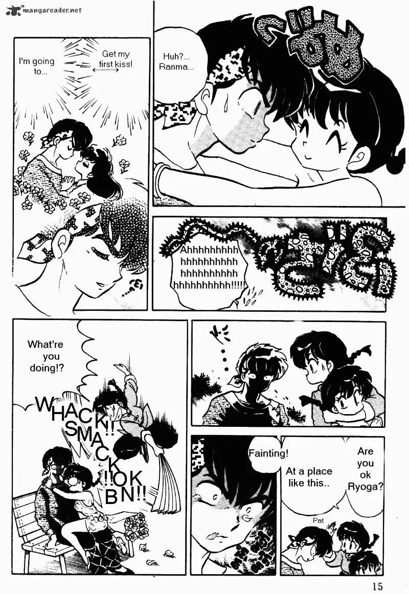 Ranma 1/2 - Page 14