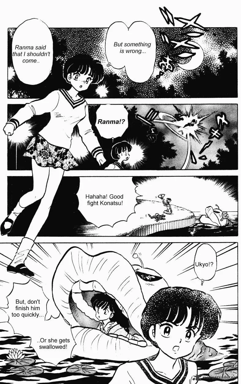 Ranma 1/2 - Page 141