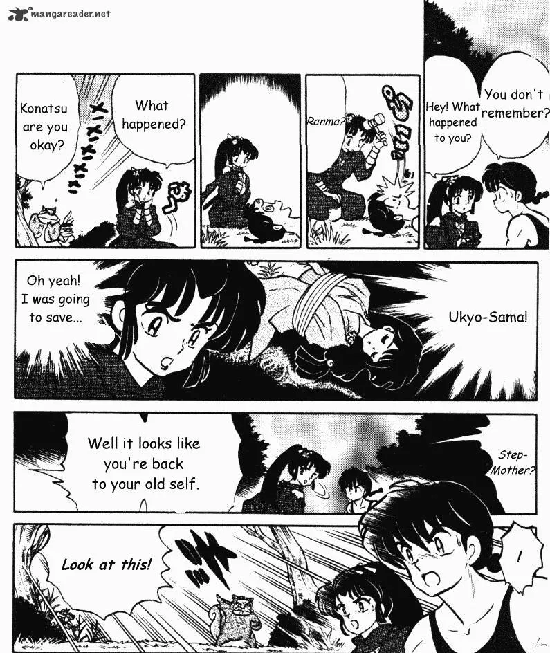 Ranma 1/2 - Page 154