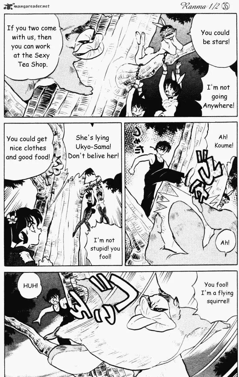 Ranma 1/2 - Page 156